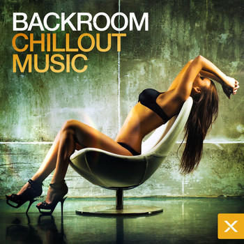Various Artists - Backroom-Chillout Music