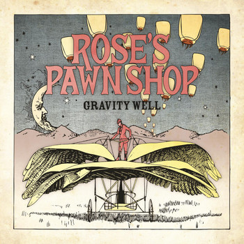 Rose's Pawn Shop - Gravity Well