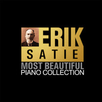 Klara Kormendi - Erik Satie Most Beautiful Piano Collection