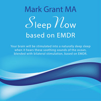 Mark Grant - Sleep Now - Single