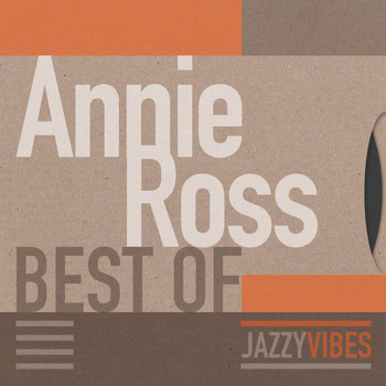 Annie Ross - Best Of