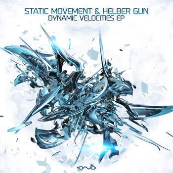 Static Movement, Helber Gun - Dynamic Velocities
