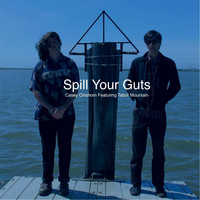 Casey Chisholm - Spill Your Guts (feat. Tabor Mountain)