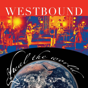Westbound - Heal the World