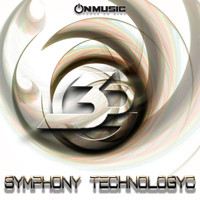 3D-Ghost - Symphony Technologyc