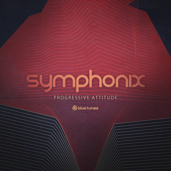 Symphonix - Progressive Attitude - Single