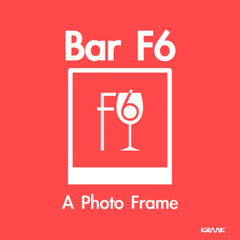 Bar F6 - A Photo Frame
