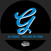 DJ Fudge - You Are My High