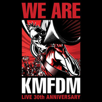 KMFDM - We Are