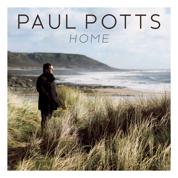 Paul Potts - Home