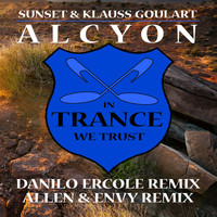 Sunset & Klauss Goulart - Alcyon