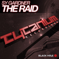 Sy Gardner - The Raid