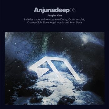 Various Artists - Anjunadeep 06 Sampler: Part 1