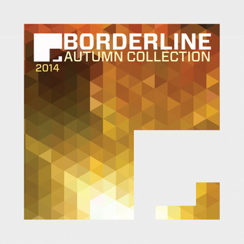 Various Artists - Borderline Autumn Collection 2014
