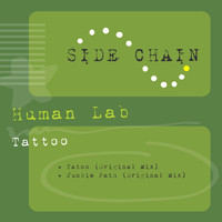 Human Lab - Tattoo