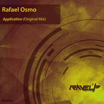 Rafael Osmo - Application