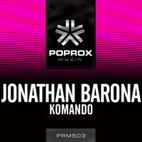Jonathan Barona - Komando