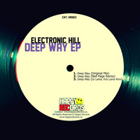 Electronic Hill - Deep Way