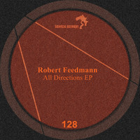 Robert Feedmann - All Directions