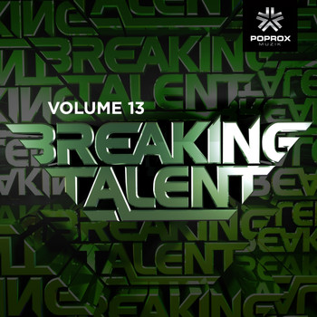 Various Artists - Breaking Talent 13