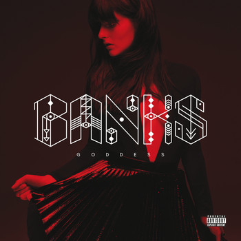 Banks - Goddess (Deluxe [Explicit])