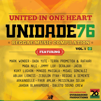 Various Artists - United in One Heart
