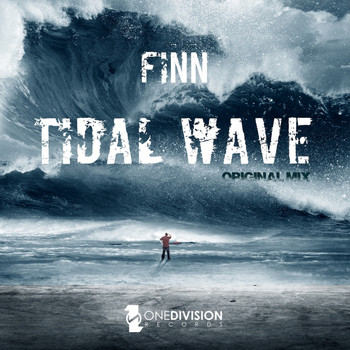 FINN - Tidal Wave