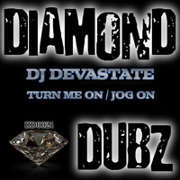 DJ Devastate - Jog On
