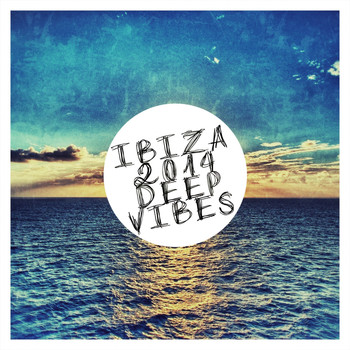 Various Artists - Ibiza 2014 Deep Vibes