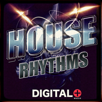 Various Artists - House Rhytms