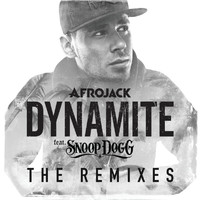 Afrojack - Dynamite (Remixes [Explicit])
