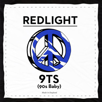 RedLight - 9TS (90s Baby)