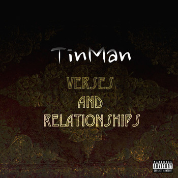 Tinman - Verses and Relationships