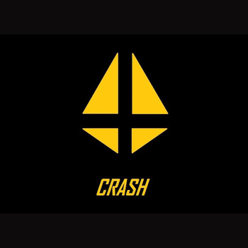 Crash - Ananthema - EP