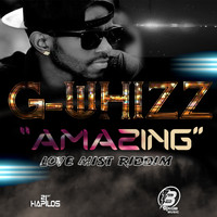 G Whizz - Amazing - Single