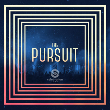 The PURSUIT - The Pursuit