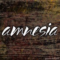 Gavin Mikhail - Amnesia (5 Seconds Of Summer 5sos Covers)