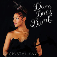 Crystal Kay - Dum Ditty Dumb