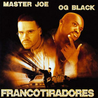 Master Joe - Francotiradores
