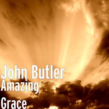 John Butler - Amazing Grace