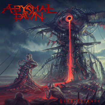 Abysmal Dawn - Obsolescence (Deluxe Version)