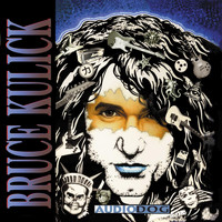 Bruce Kulick - Audiodog