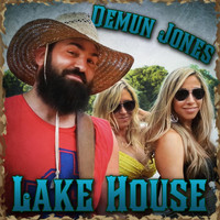 Demun Jones - Lake House