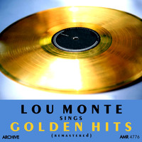 LOU MONTE - Golden Hits