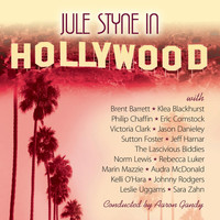 Jule Styne - Jule Styne in Hollywood