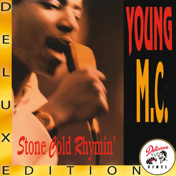 Young MC - Stone Cold Rhymin' (Deluxe Edition)