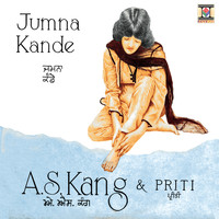 A.S. Kang - Jumna Kande