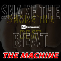 The Machine - Shake the Beat