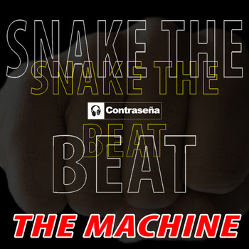 The Machine - Shake the Beat