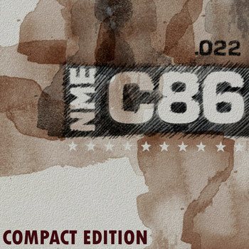 Various Artists - C86 - Compact Edition
